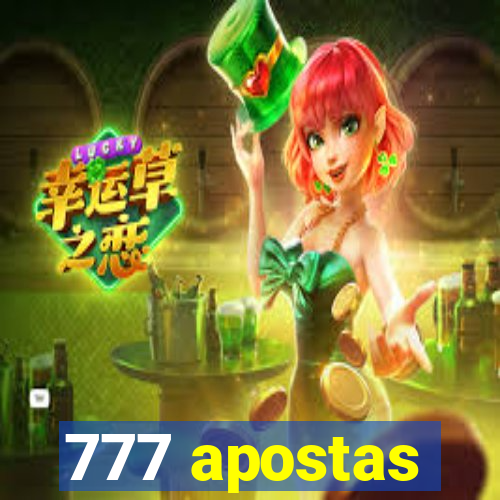 777 apostas