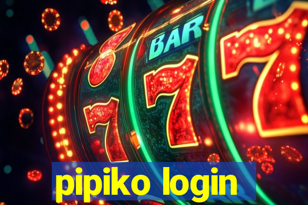 pipiko login