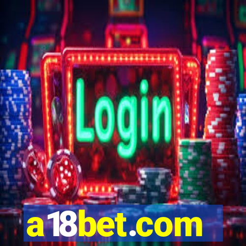 a18bet.com