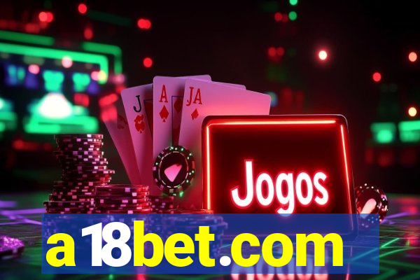 a18bet.com