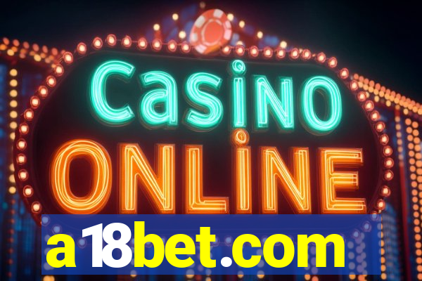 a18bet.com