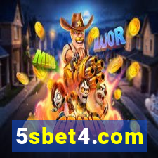 5sbet4.com