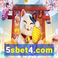 5sbet4.com