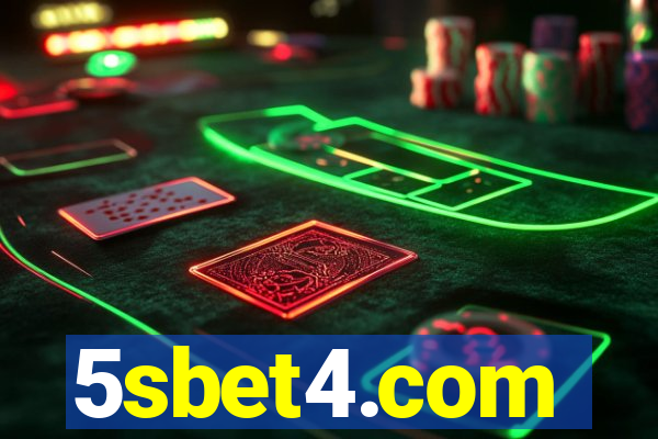 5sbet4.com