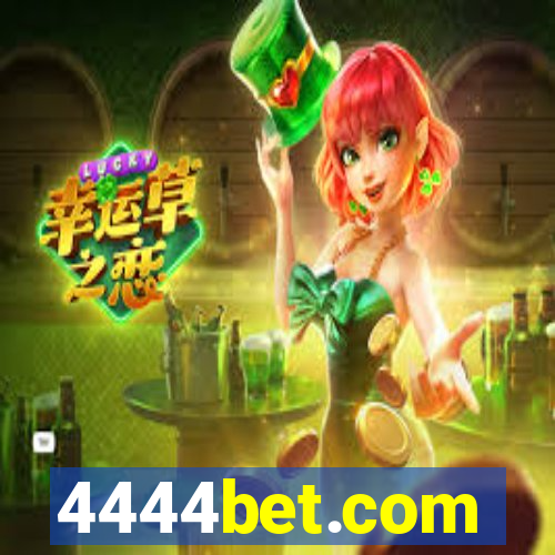 4444bet.com