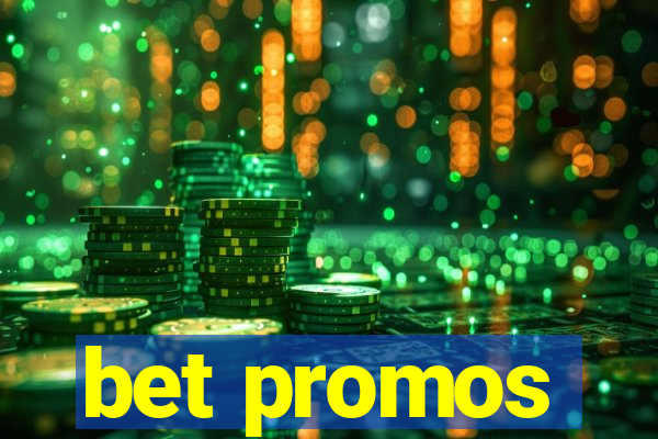 bet promos