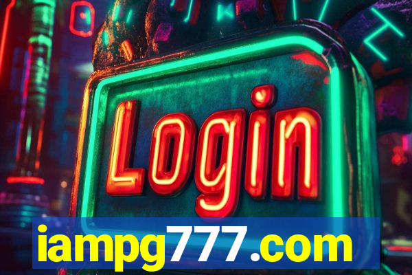 iampg777.com