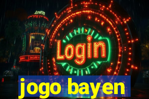 jogo bayen