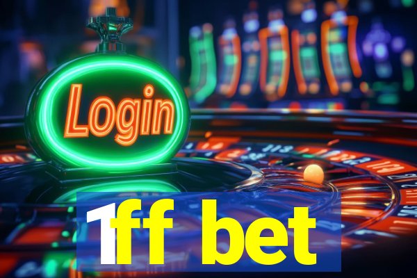 1ff bet