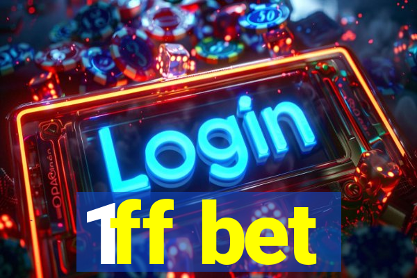 1ff bet