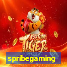 spribegaming