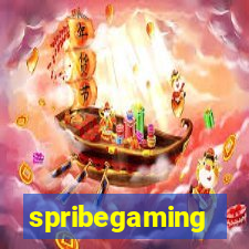 spribegaming