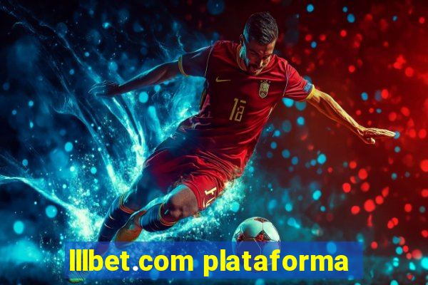 lllbet.com plataforma