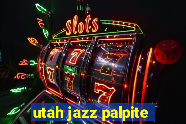 utah jazz palpite