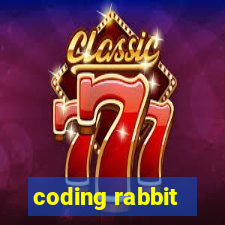 coding rabbit