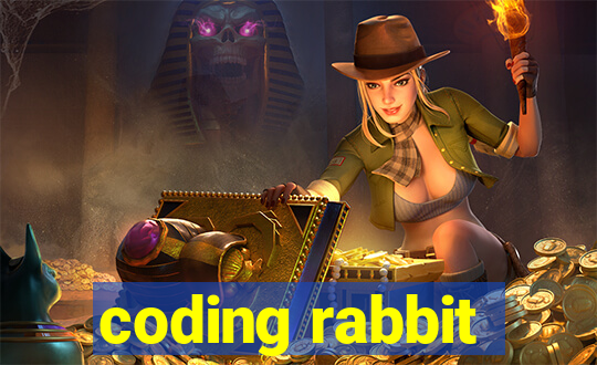 coding rabbit