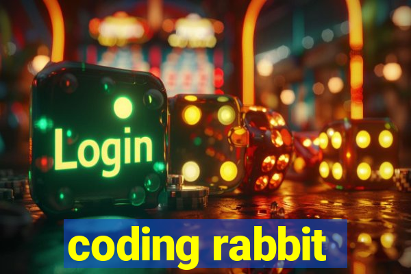 coding rabbit