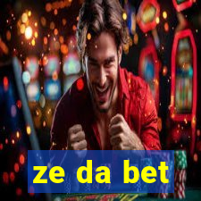 ze da bet