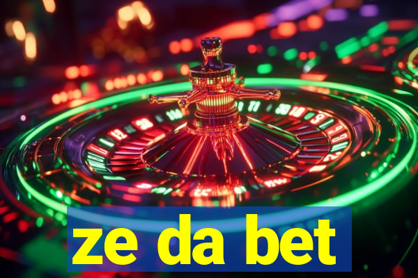 ze da bet