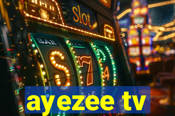 ayezee tv