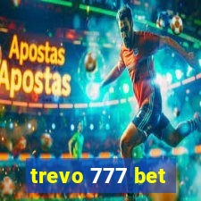 trevo 777 bet