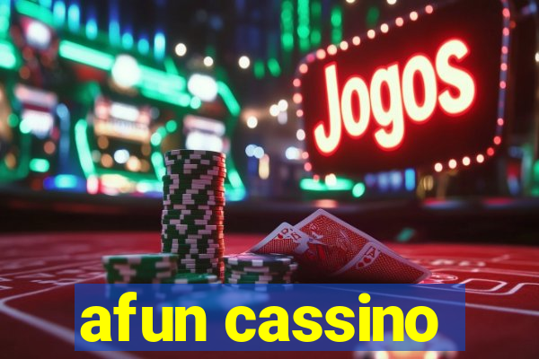 afun cassino