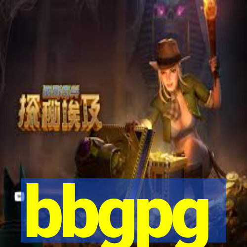 bbgpg