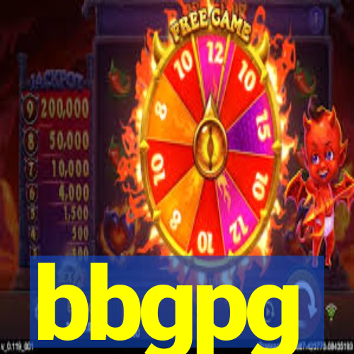 bbgpg