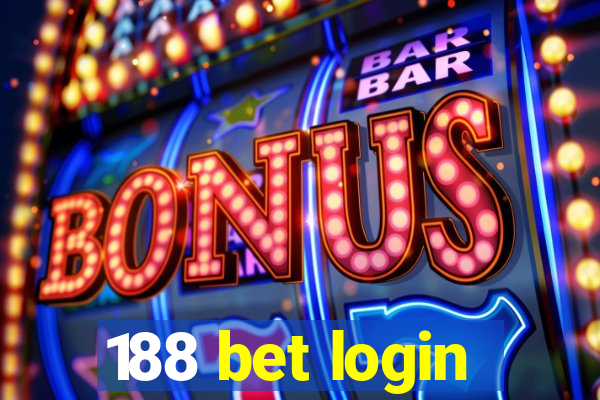 188 bet login