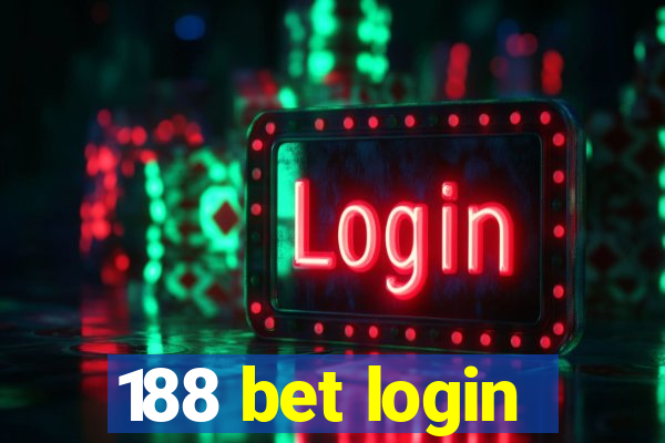 188 bet login