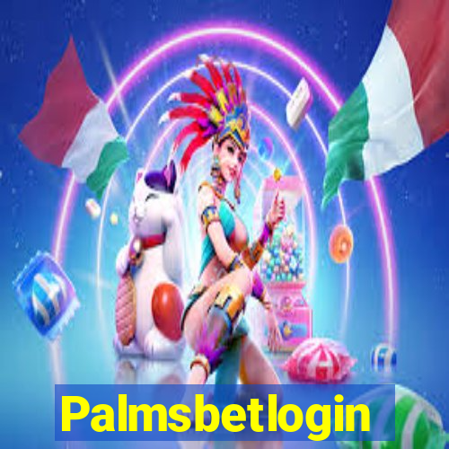 Palmsbetlogin