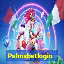 Palmsbetlogin