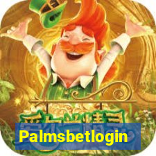 Palmsbetlogin