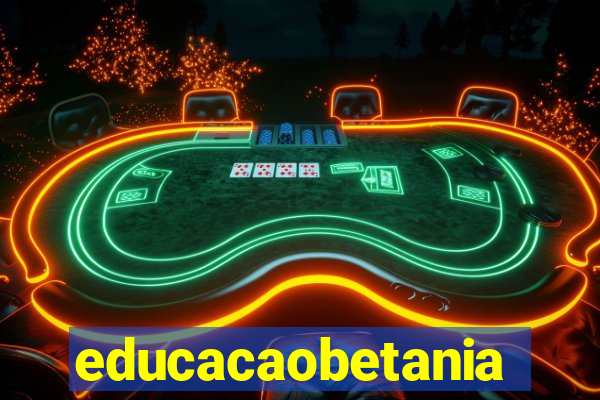 educacaobetania