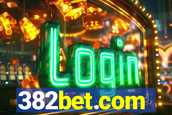 382bet.com