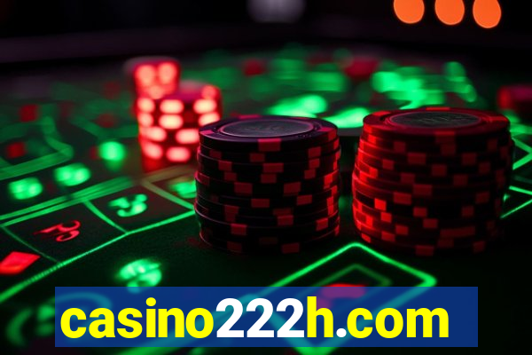 casino222h.com