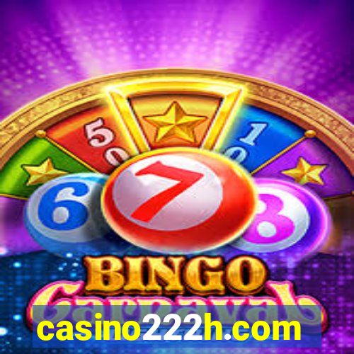 casino222h.com