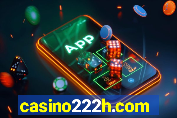 casino222h.com