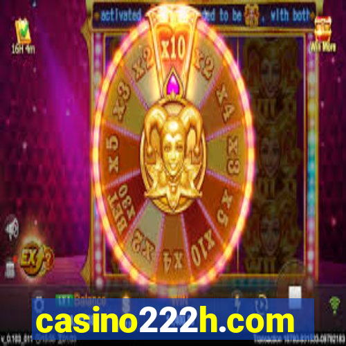 casino222h.com