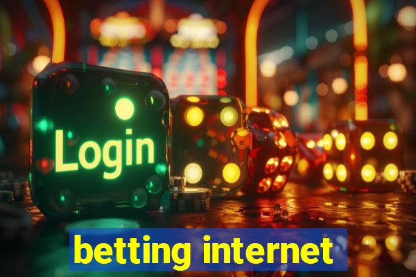 betting internet