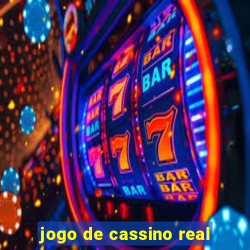 jogo de cassino real