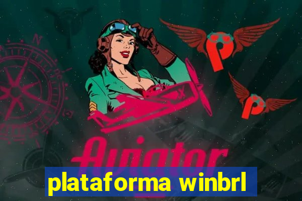 plataforma winbrl