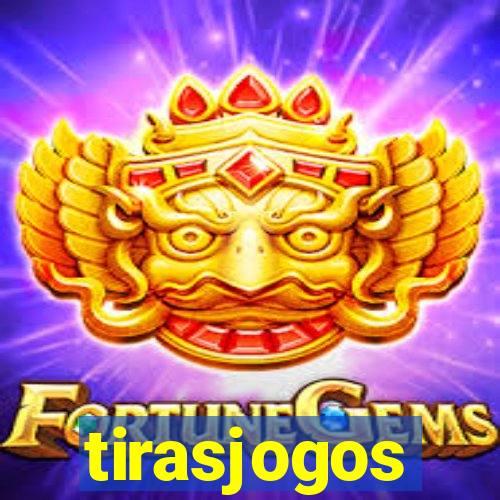 tirasjogos