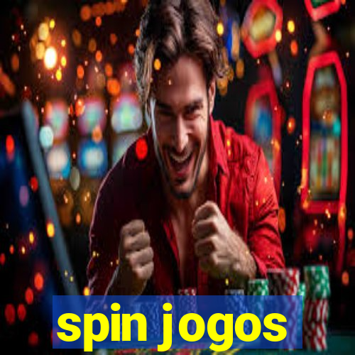 spin jogos