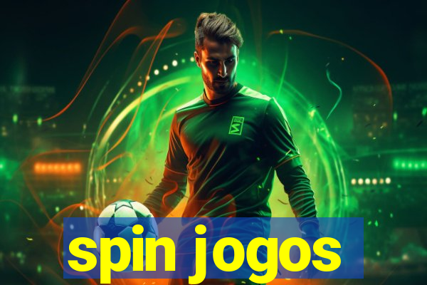 spin jogos