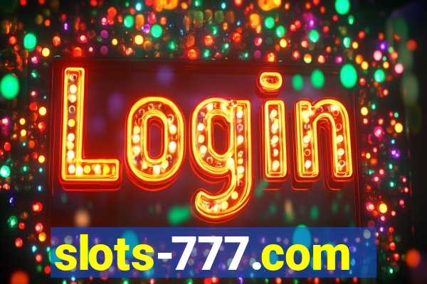 slots-777.com