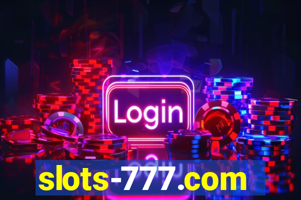 slots-777.com