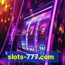 slots-777.com