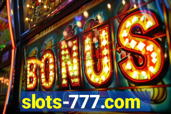 slots-777.com