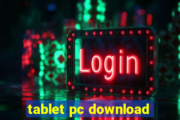 tablet pc download